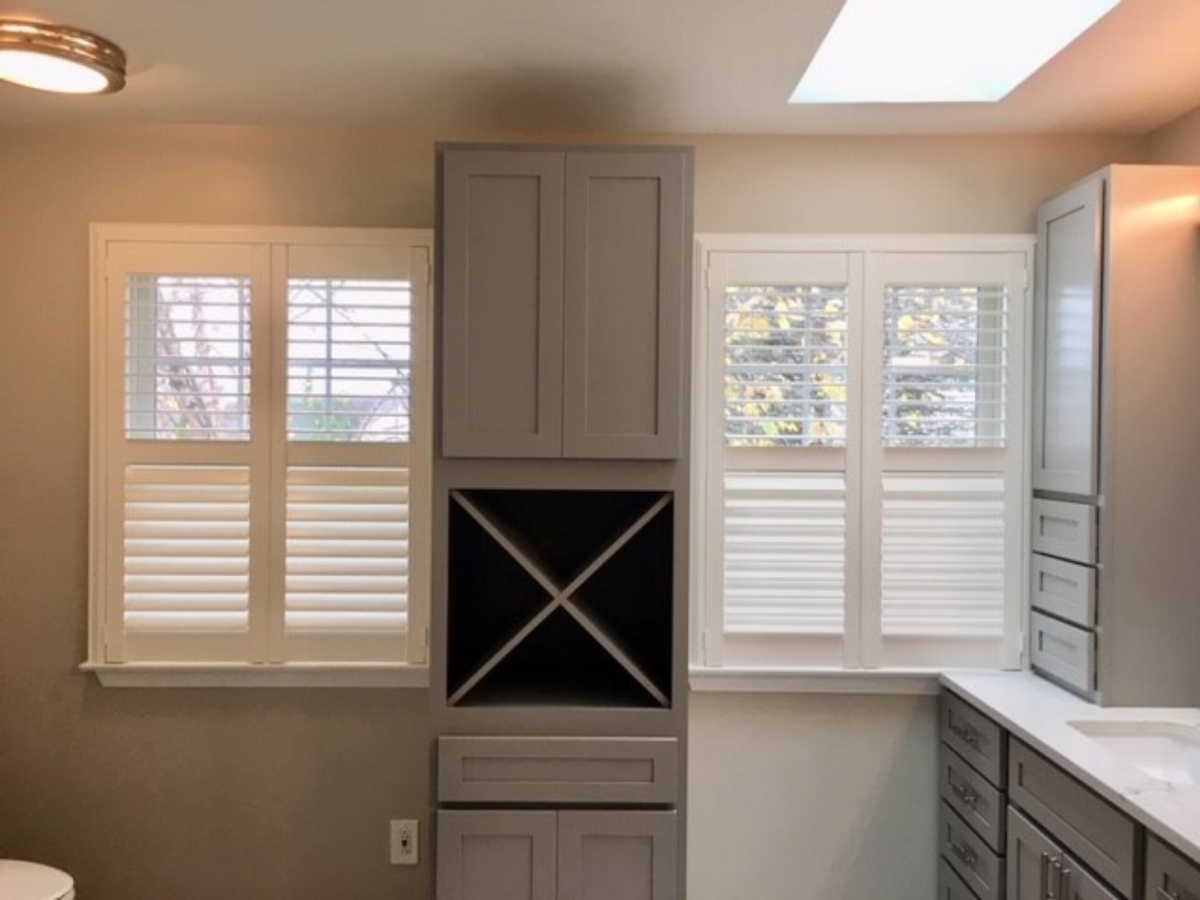 Window Treatment Gallery 2